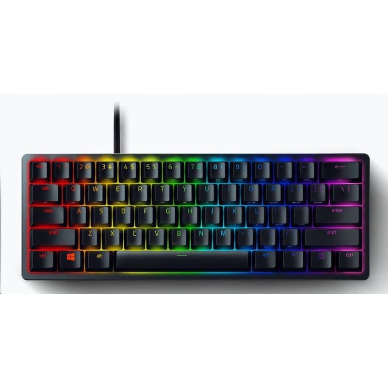 RAZER klávesnica Huntsman Mini - US Layout 1
