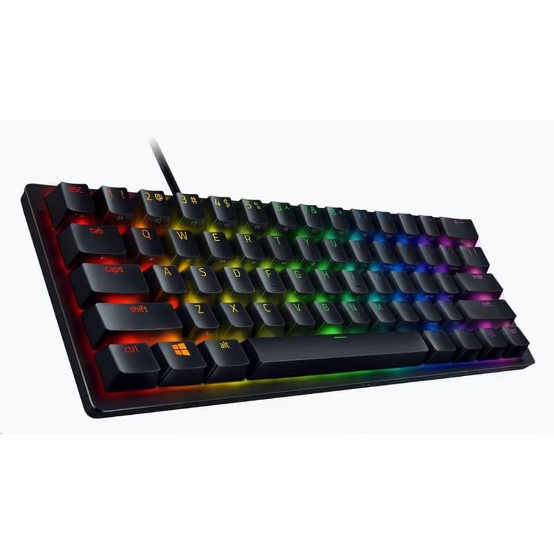 RAZER klávesnica Huntsman Mini - US Layout 3