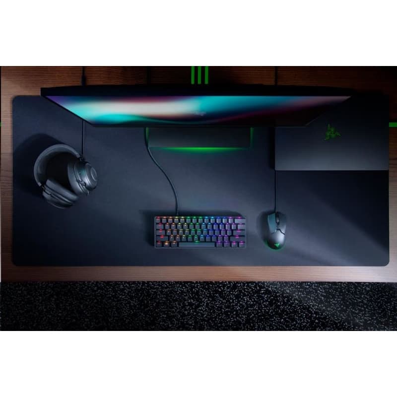 RAZER klávesnica Huntsman Mini - US Layout 6