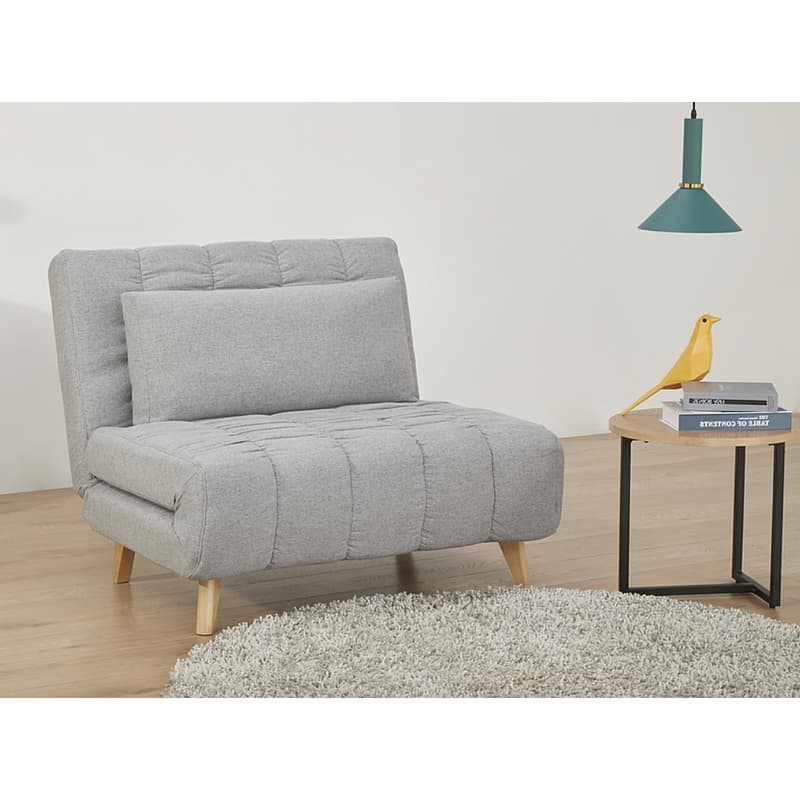 Signal Rozkladacie kreslo BILLY 3