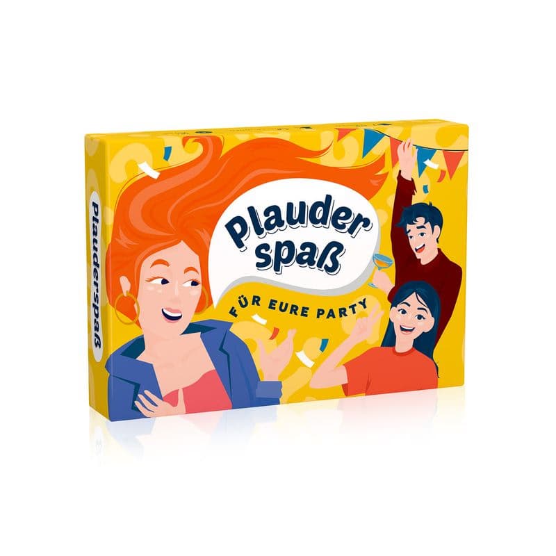 Spielehelden Chatovanie pre vašu párty s vtipnými otázkami, ktoré vás rozosmejú 1