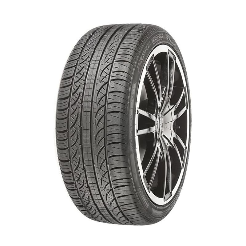 Pirelli P Zero All Season ( 315/30 R22 107W XL BH, Elect, PNCS ) 1
