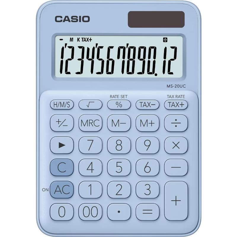 MS 20 UC LB CASIO 2