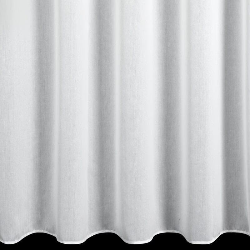 ArtFir Záclona TIRSA K | biela 140 x 250 cm 6