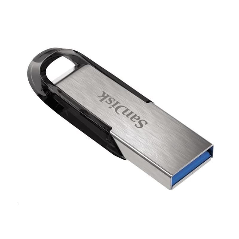 SanDisk Flash Disk 512GB Ultra Flair, USB 3.0, 150MB/s read 512GB 3