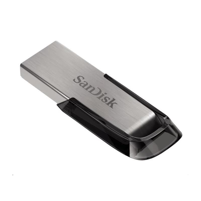 SanDisk Flash Disk 512GB Ultra Flair, USB 3.0, 150MB/s read 512GB 4