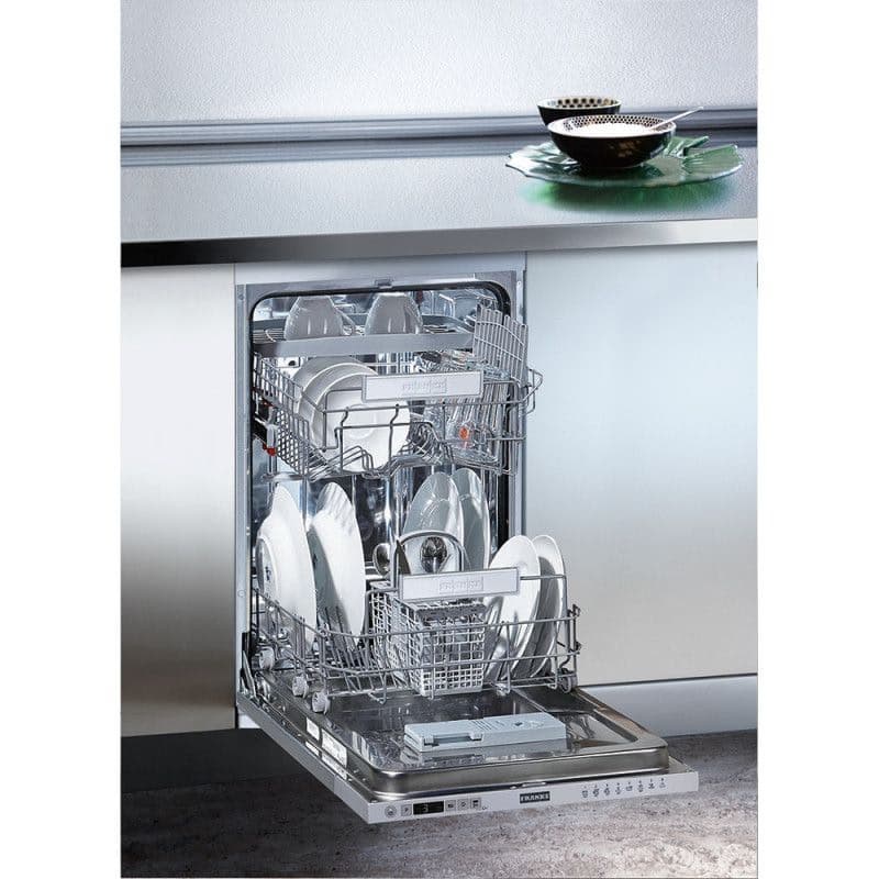 Franke FDW 4510 E8P E 1