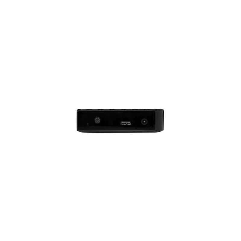 Verbatim externý pevný disk, Store N Save, 3.5", USB 3.0 (3.2 Gen 1), 4TB, 47685, černý 2