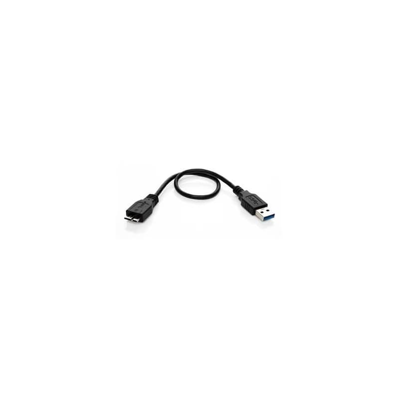 Verbatim externý pevný disk, Store N Save, 3.5", USB 3.0 (3.2 Gen 1), 4TB, 47685, černý 4