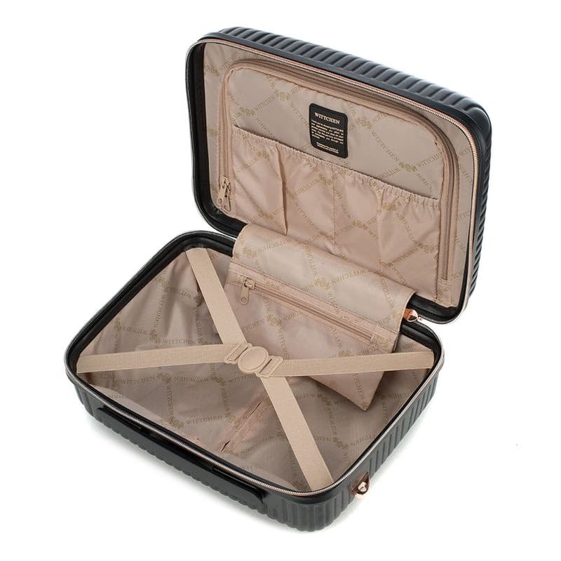 Cestovná kozmetická taštička GL Style 56-3P-844-10 4