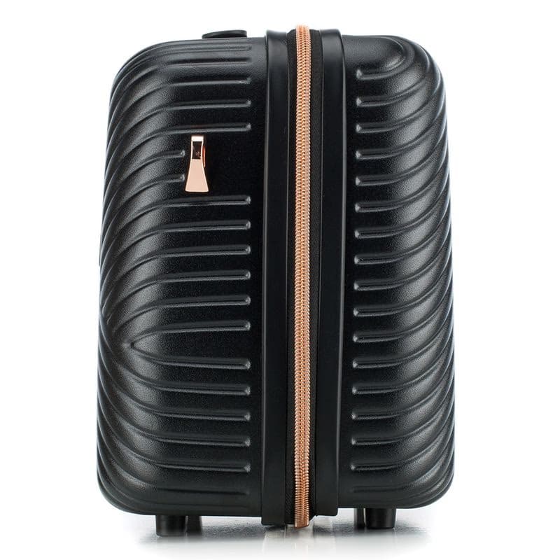 Cestovná kozmetická taštička GL Style 56-3P-844-10 5
