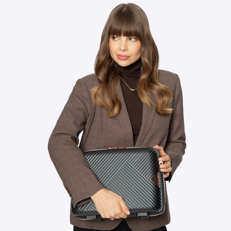 Cestovná kozmetická taštička GL Style 56-3P-844-10 6