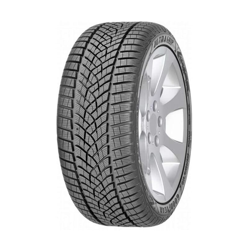 Goodyear UG PERFORMANCE PLUS 245/45 R18 100 H Zimné