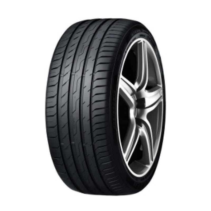 Nexen N Fera Sport SUV ( 225/60 R17 99V 4PR )