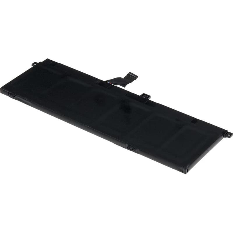 Batéria T6 Power Lenovo ThinkPad X390, X395, X13, 4190mAh, 48Wh, 3cell, Li-Pol 4