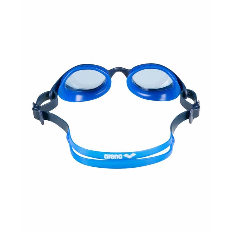 Detské plavecké okuliare ARENA AIR JR-BLUE-BLUE 4