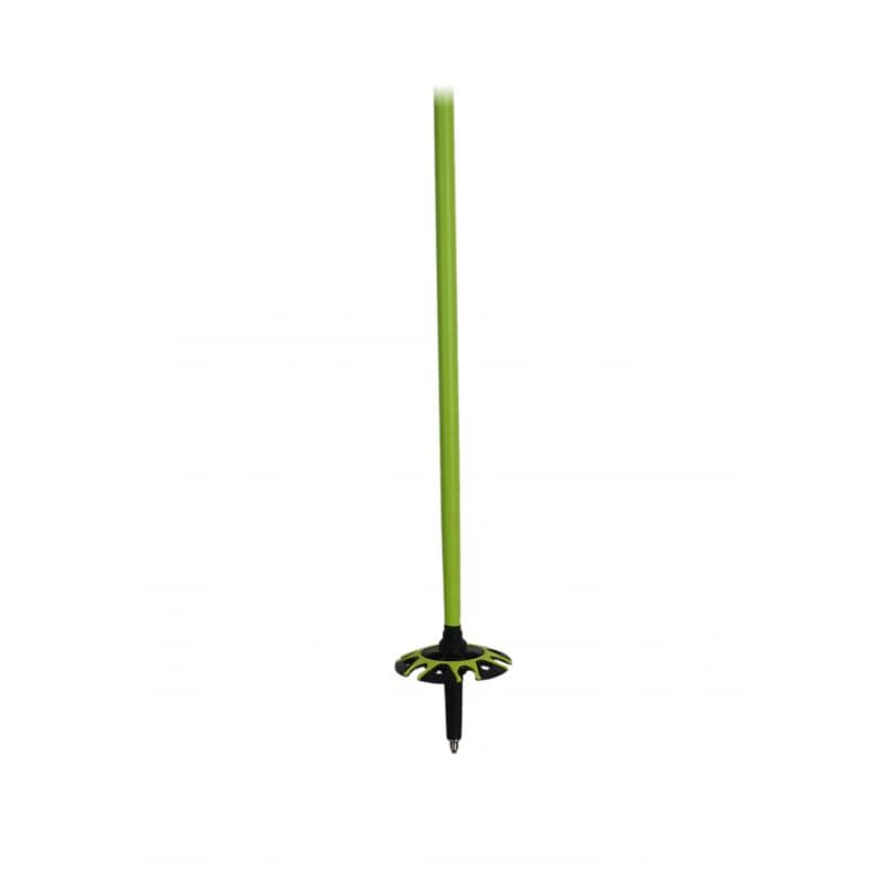 Skialp palice BLIZZARD Tour telescopic ski poles, black lime green 3