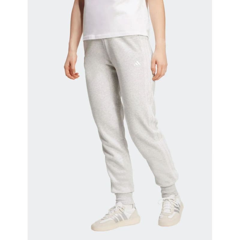 Dámske tepláky ADIDAS W CO FT PT LGREYH WHITE 2