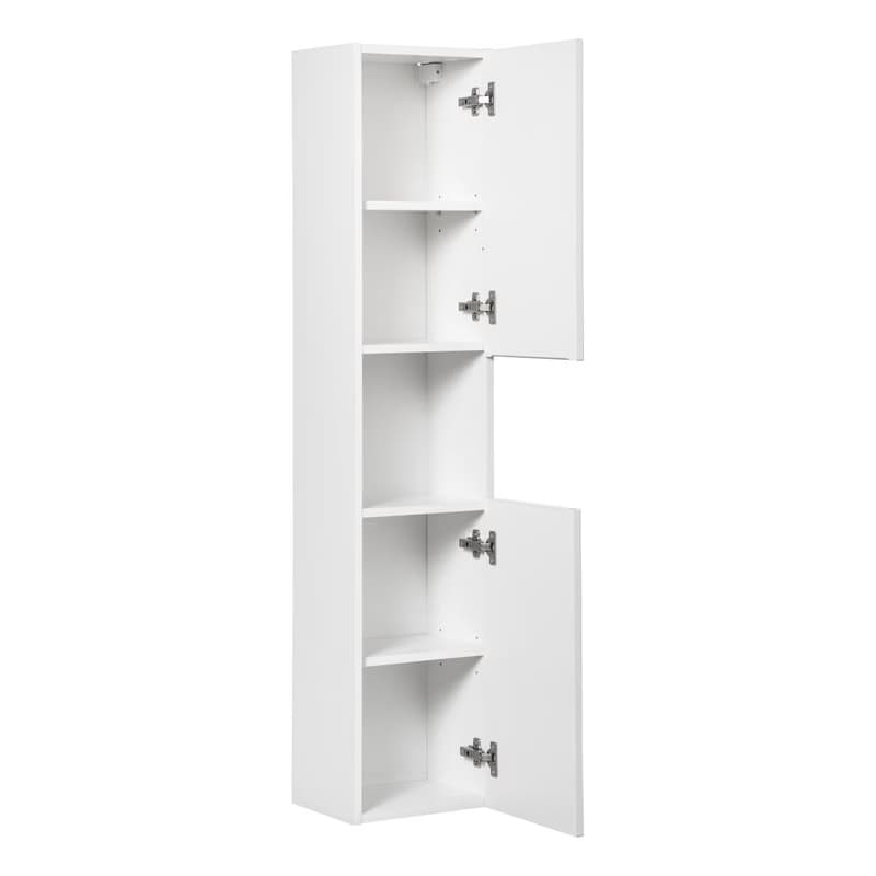 ArtCom Kúpeľňový komplet NOVA White 80/2 3