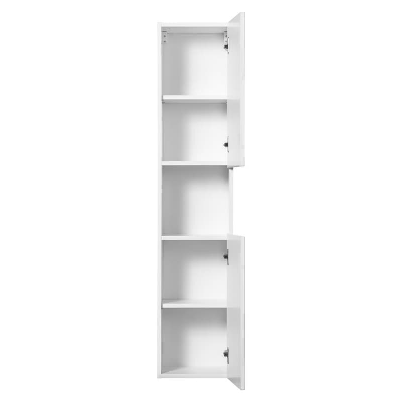 ArtCom Kúpeľňový komplet NOVA White 80/2 4