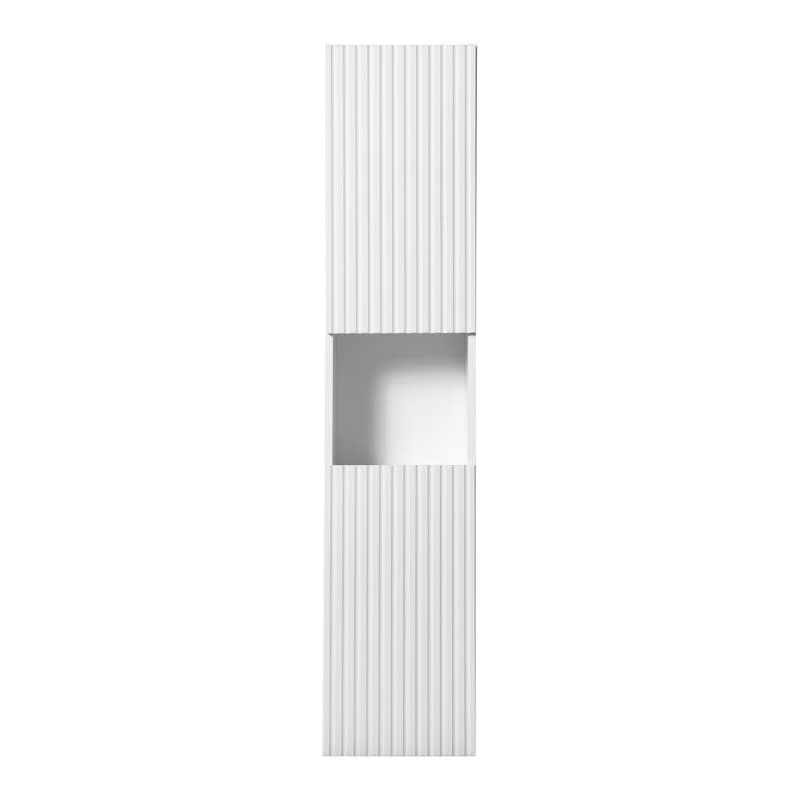 ArtCom Kúpeľňový komplet NOVA White 80/2 5
