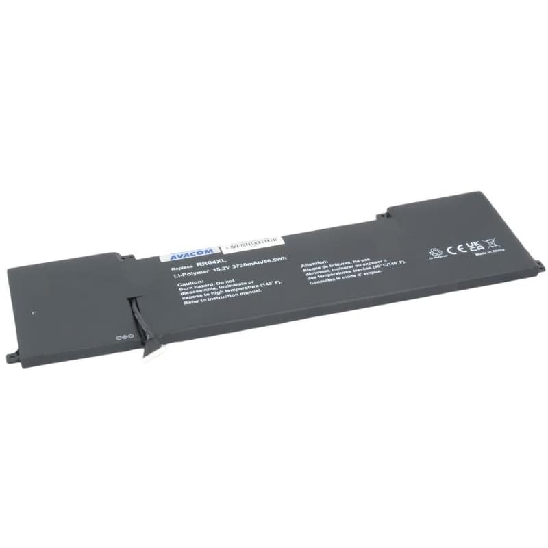Avacom náhradné batérie pre HP Omen 15-5000 Series Li-Pol 15,2 V 3720mAh 56Wh