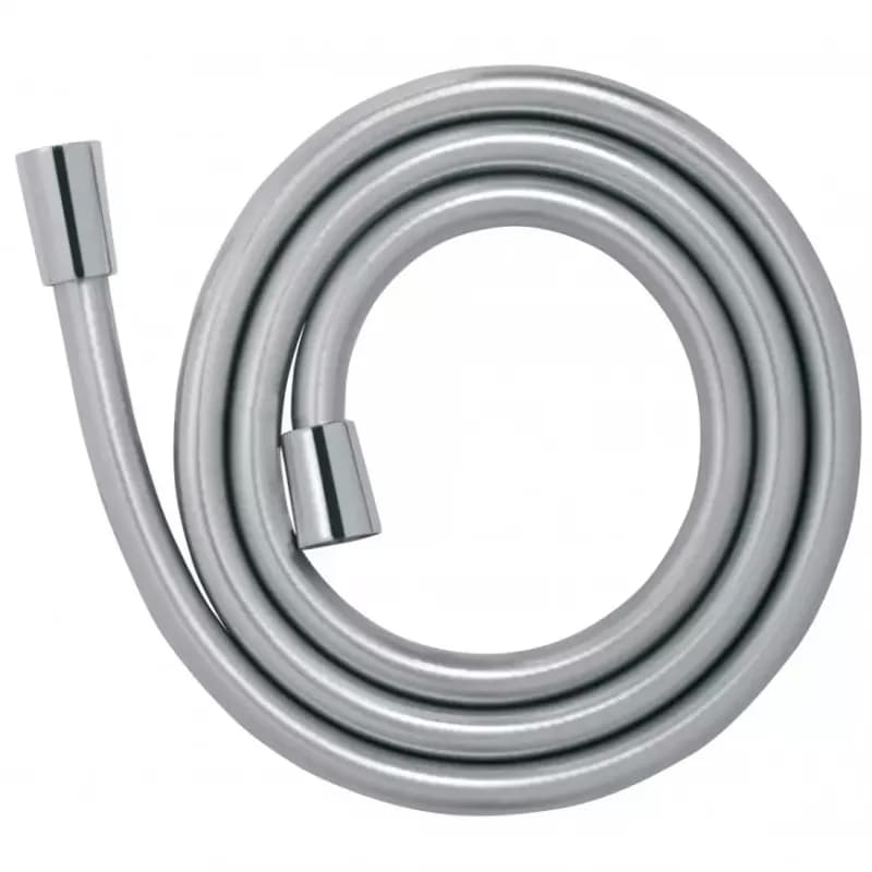 Sprchová hadica 150 cm, PVC SilverShine 1