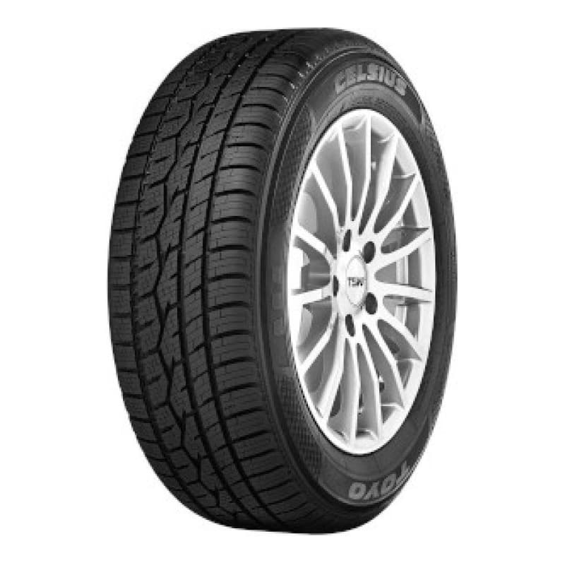 Toyo Celsius ( 195/60 R15 88H ) 1