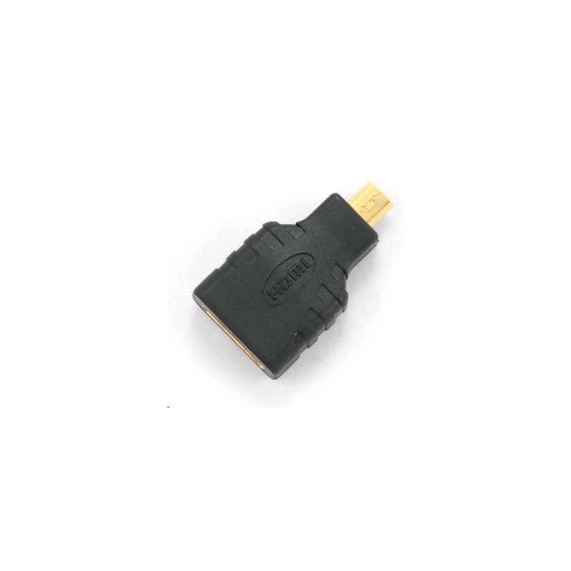 GEMBIRD Redukcia HDMI / Micro HDMI (F/M) 1