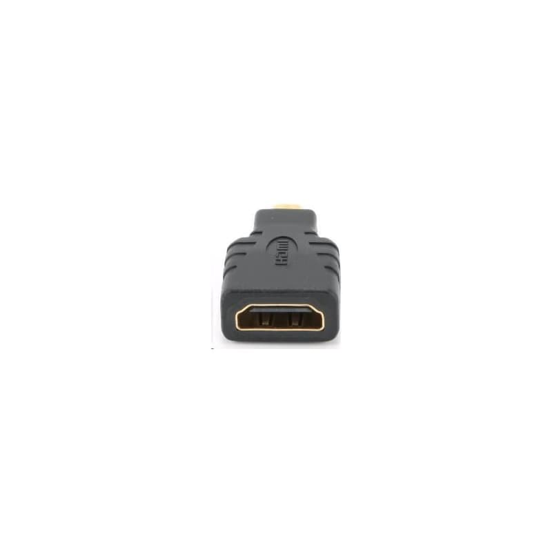 GEMBIRD Redukcia HDMI / Micro HDMI (F/M) 2