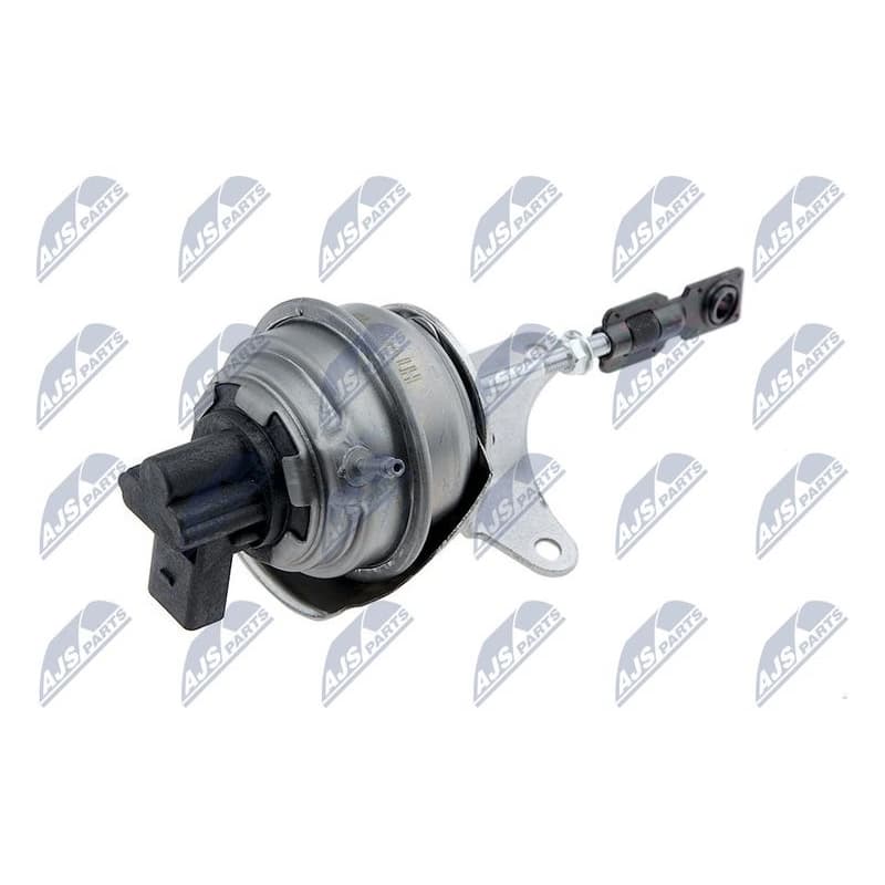 NTY Zásuvka riadenia turbodúchadla ECD-VW-015 1