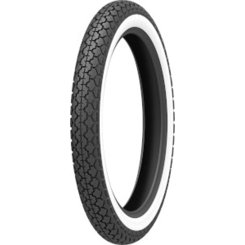 Kenda K265 WW ( 2.75-17 TT 41P )
