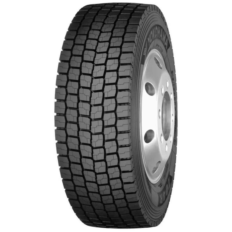 Yokohama 704R 245/70 R17,5 136/134 M Záberové 1