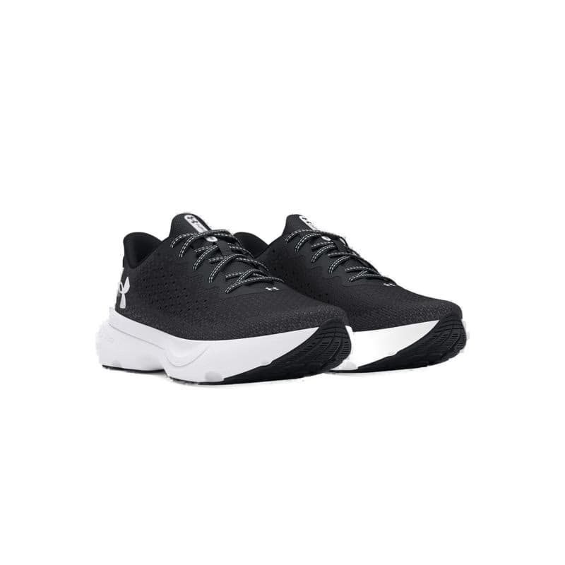 Pánska bežecká obuv UNDER ARMOUR UA Infinite M black black white 2