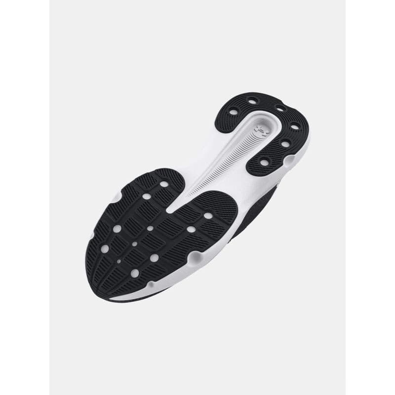 Pánska bežecká obuv UNDER ARMOUR UA Infinite M black black white 4