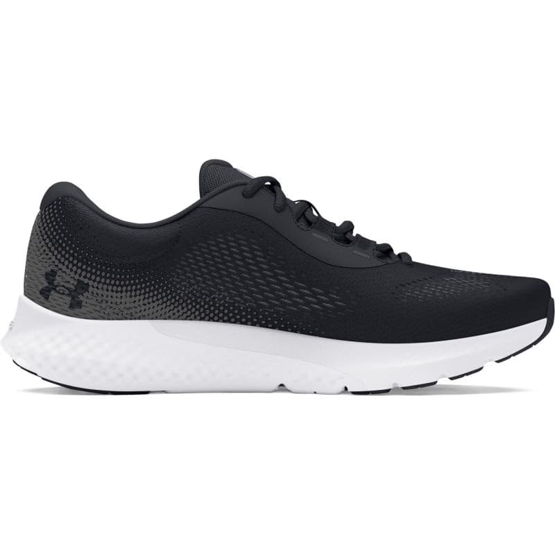 Dámska športová obuv (tréningová) UNDER ARMOUR UA W Charged Rogue 4 black anthracite white 3