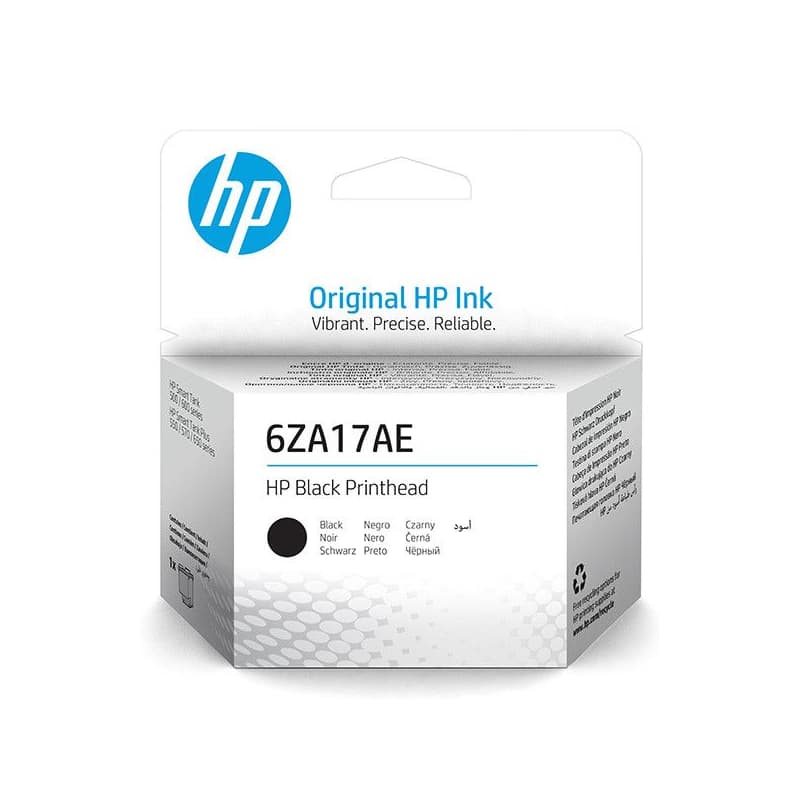 HP 6ZA17AE - originálny 1