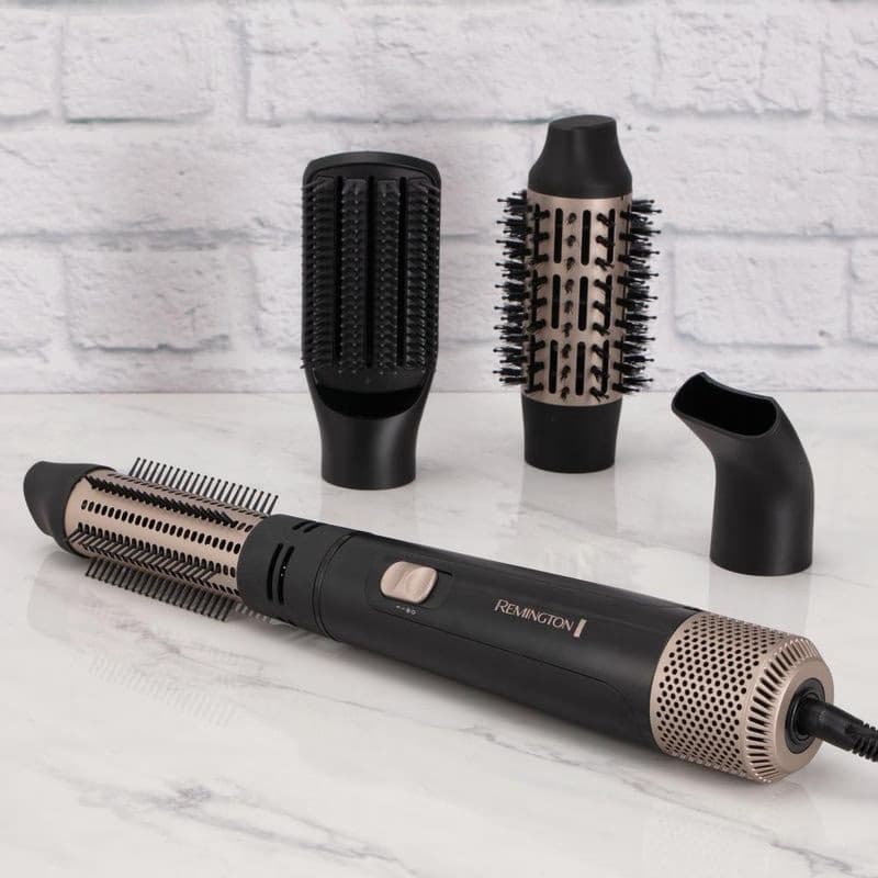 AS7500 TEPLOVZDUŠNÁ KULMA REMINGTON 2