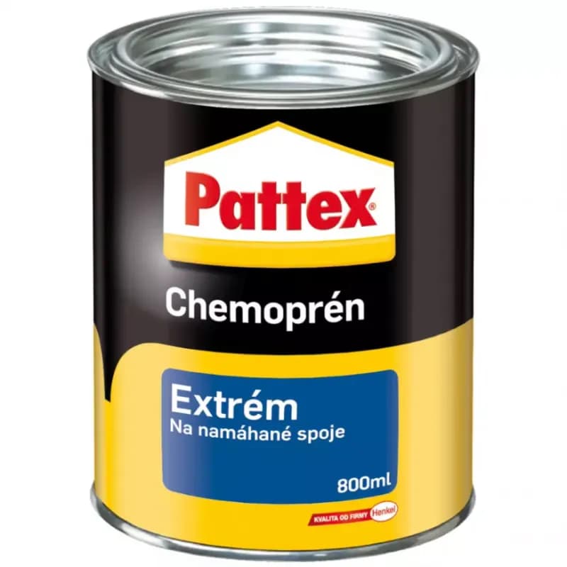 Pattex Chemoprén Extrém 800ml 1