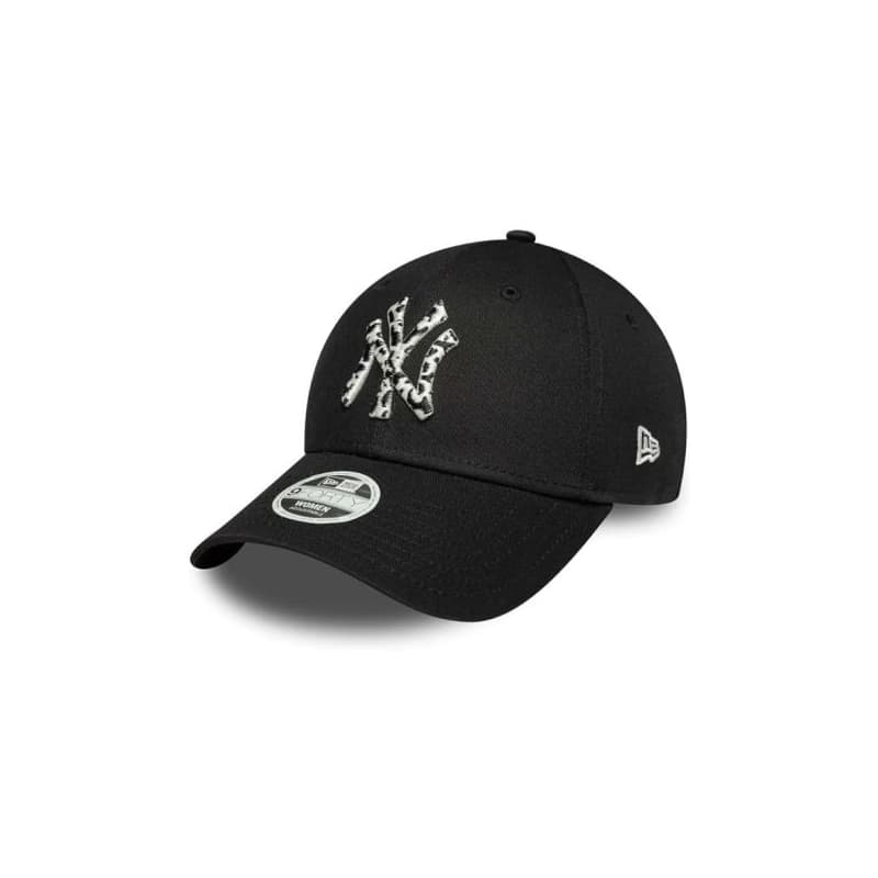 Dámska šiltovka NEW ERA 940W MLB Animal infill 9forty NEYYAN