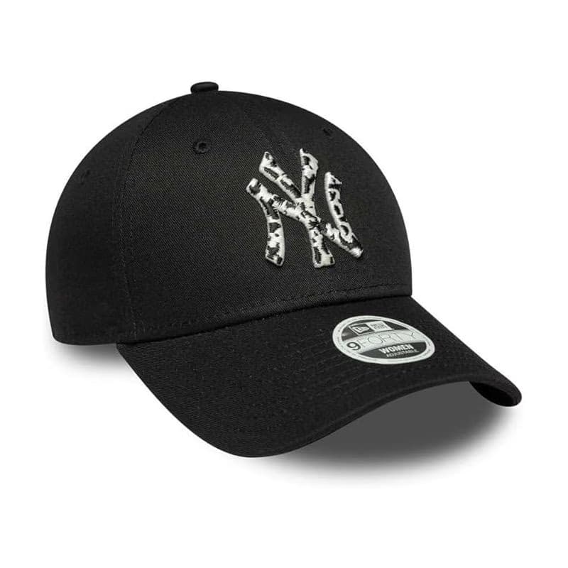 Dámska šiltovka NEW ERA 940W MLB Animal infill 9forty NEYYAN 2