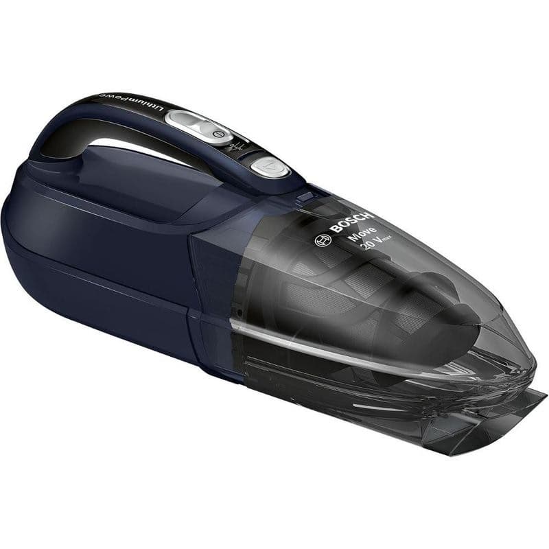 BHN20L RUČNÝ AKU VYSÁVAČ BOSCH 1
