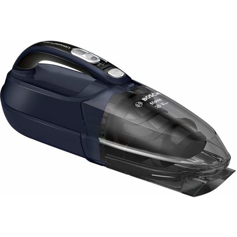 BHN20L RUČNÝ AKU VYSÁVAČ BOSCH 2