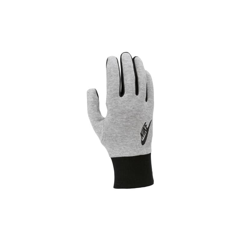 Rukavice NIKE MN CLUB FLEECE GLV DG BK BK