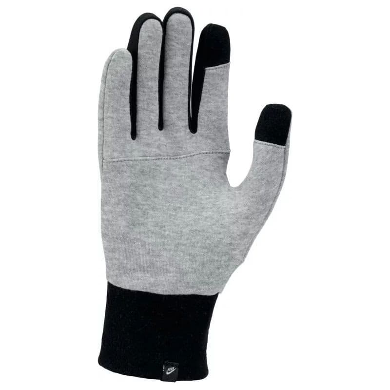 Rukavice NIKE MN CLUB FLEECE GLV DG BK BK 2