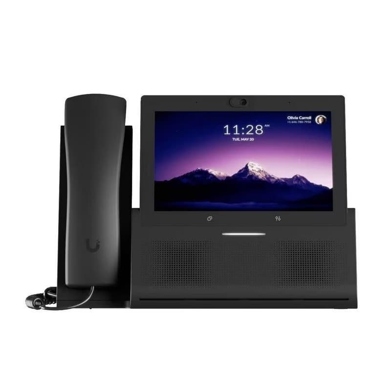 UBNT Phone Touch Max 1