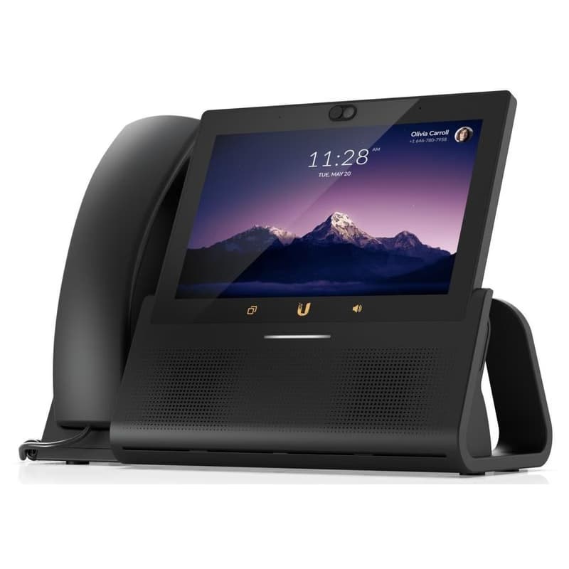 UBNT Phone Touch Max 2