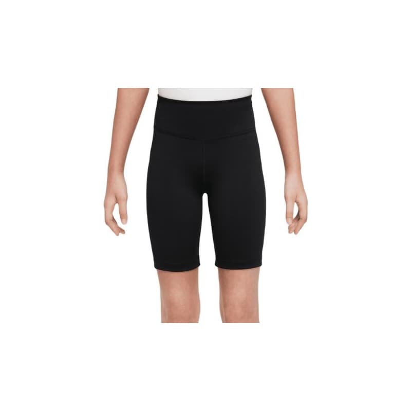 Dievčenské tréningové kraťasy NIKE One (SP55)(52) 1