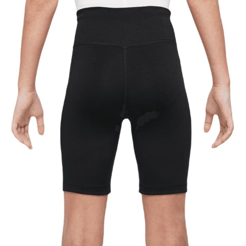 Dievčenské tréningové kraťasy NIKE One (SP55)(52) 2
