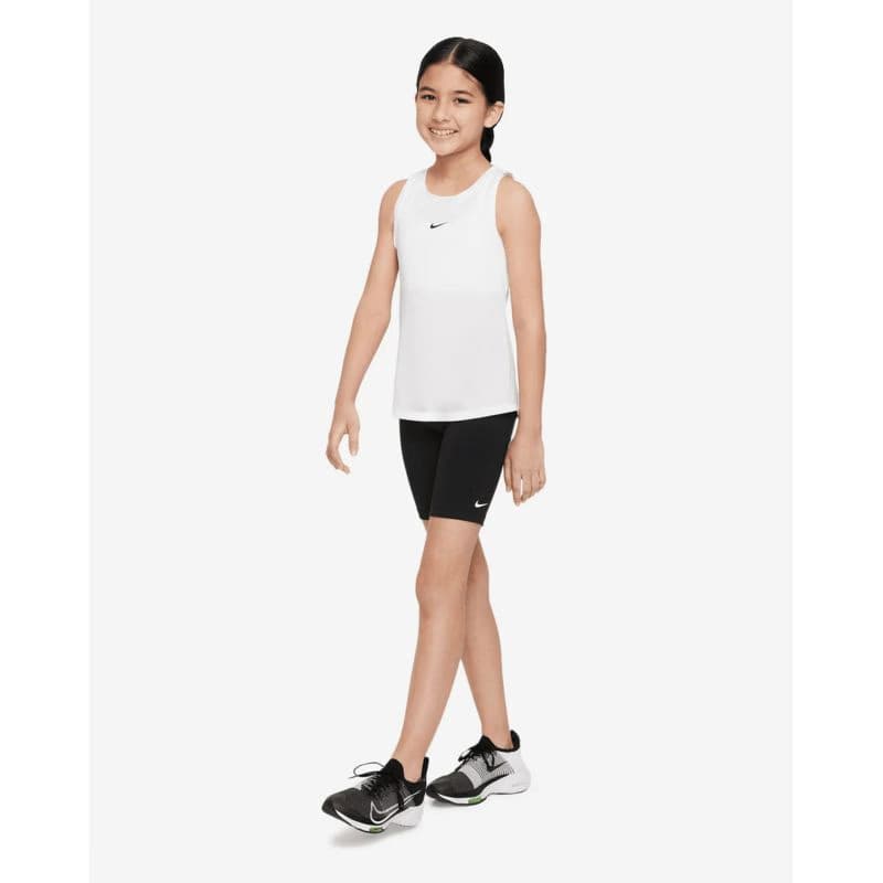Dievčenské tréningové kraťasy NIKE One (SP55)(52) 3